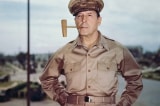 General Douglas MacArthur