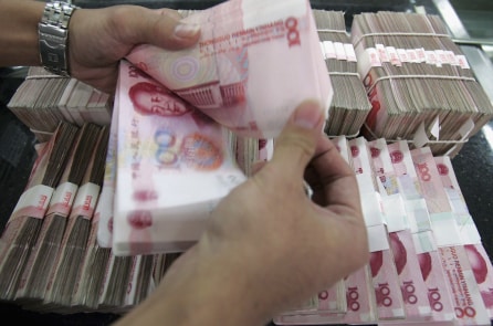 Chiến tranh tiền tệ Hoa Kỳ – Trung Quốc?
