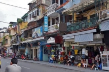 Đề xuất tăng 30% giá đất Hà Nội, cao nhất hơn 200 triệu đồng/m2