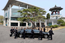 Kim Jong-un chi hơn 4 tỷ USD mua hàng xa xỉ trong 6 năm qua