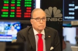 Larry Kudlow