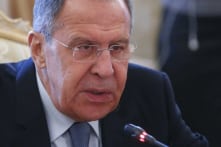 Ngoại trưởng Lavrov bác khả năng Nga sử dụng vũ khí hạt nhân tại Ukraine