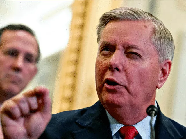 Lindsey Graham