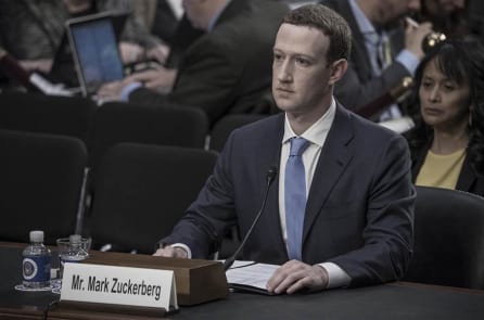 Sau khi Zuckerberg tài trợ, Arizona thông qua dự luật cấm tư nhân quyên góp cho bầu cử