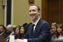 Mark Zuckerberg: ‘Facebook không kiểm duyệt phát ngôn’