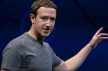 Mark Zuckerberg sẽ điều trần tại Hạ viện Mỹ vào ngày 11/4