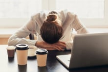 8 dấu hiệu cảnh báo bạn cần xem lại chế độ ăn