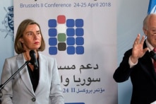 EU thúc giục Nga, Iran và Thổ Nhĩ Kỳ ngừng bắn tại Syria