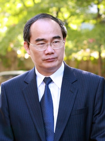 Nguyen Thien Nhan 2