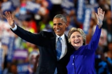 Quan chức của Obama đã cố gắng chấm dứt cuộc Điều tra Quỹ Clinton?