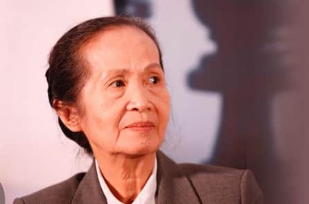 Bà Phạm Chi Lan: ‘Cần làm rõ cho dân tiền tăng thuế xăng dầu đi đâu’