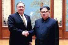 KCNA: Bắc Hàn không muốn đàm phán với Ngoại trưởng Mỹ Mike Pompeo