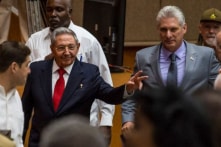 Chủ tịch Raul Castro sắp nghỉ hưu, Quốc hội Cuba bầu người kế nhiệm