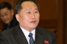Bộ trưởng Ngoại giao Triều Tiên “không tính đến khả năng” liên lạc với Hoa Kỳ