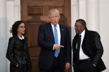 Kinh tế Mỹ thời Trump mang việc làm trở lại cho lao động da màu