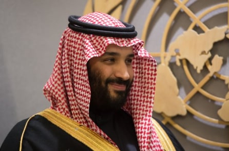Ả Rập Saudi rút khỏi chương trình tiền kỹ thuật số mBridge của Trung Quốc