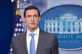 Tom Bossert