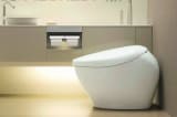 Toto NX2 toilet 1