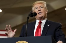 Tổng thống Donald Trump đang muốn rút quân Mỹ khỏi Syria?