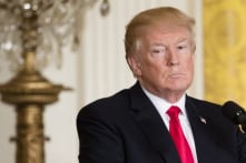 Trump tuyên bố chấm dứt thảo luận với phe Dân chủ về DACA, dọa rút khỏi NAFTA