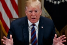 Trump hoãn quyết định tấn công Syria, tham vấn thêm các đồng minh