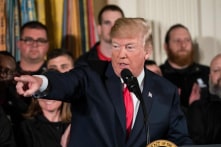 ‘Ông Trump xứng đáng nhận giải Nobel Hòa Bình nếu Bắc Hàn bỏ hạt nhân’