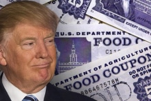 Trump: ‘Người Mỹ cuối cùng đã quay lại làm việc’
