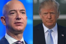 Ông Trump chỉ trích Washington Post “đưa tin rác’’