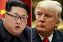 Ông Trump thông báo sẽ gặp Kim Jong-un vào tháng Sáu hoặc sớm hơn