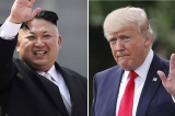 Trump-Kim