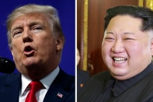Trump cảnh báo sẽ rời cuộc họp với ông Kim nếu thấy không hiệu quả