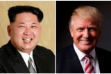 Trump Kim 3