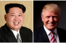 Không có Việt Nam, Trump – Kim có thể gặp mặt tại Mông Cổ hoặc Singapore