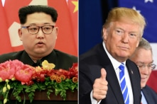 Kim Jong-un sẵn sàng thảo luận về việc từ bỏ vũ khí hạt nhân