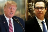 Trump-Mnuchin