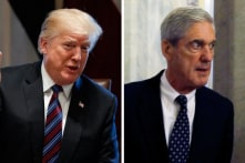 Biện lý đặc biệt tuyên bố Trump không phải là mục tiêu tội phạm trong cuộc điều tra Nga