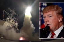 “Nhiệm vụ đã hoàn thành” của Trump tại Syria là gì?
