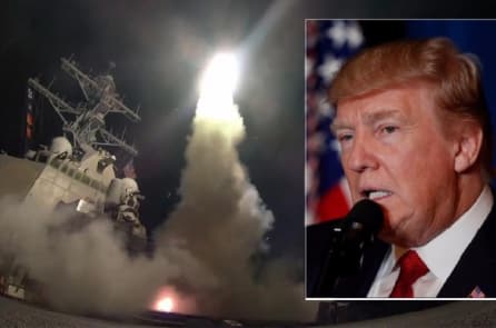 “Nhiệm vụ đã hoàn thành” của Trump tại Syria là gì?