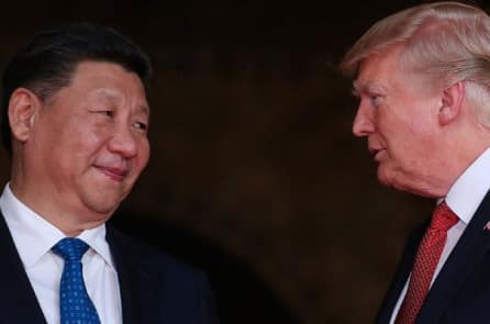Trump đề xuất áp thuế 100 tỷ USD, Bắc Kinh thề chiến đấu ‘bằng mọi giá’