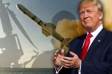 Thăm dò của Fox News: Đa số dân Mỹ ủng hộ tấn công Syria