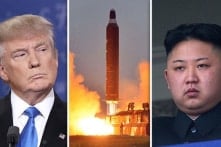 Ông Trump và Moon lạc quan về phi hạt nhân hóa Bắc Hàn