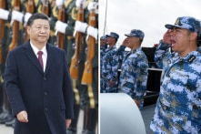 Trung Quốc hùa theo Nga, Iran lên án Mỹ tấn công Syria