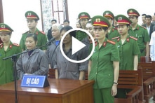 ‘Cướp’ tài sản của chính mình: Xử kín, tổng hình phạt gần 9 năm tù?