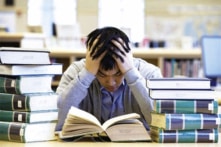 TP.HCM: Áp lực học tập, nam sinh trường Nguyễn Khuyến nhảy lầu tự tử