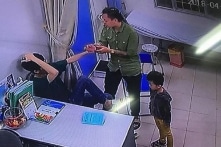 Yêu cầu làm rõ vụ bác sĩ BV Xanh Pôn bị đánh