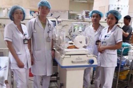 Bác sĩ Hoàng Công Lương tiếp tục bị đề nghị truy tố