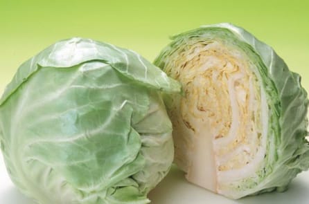 Bắp cải: Thuốc từ mẹ thiên nhiên giúp phòng ngừa 4 loại ung thư