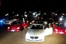 Trung Quốc: Biểu tình vì ứng dụng giải trí nổi tiếng bị ngừng hoạt động