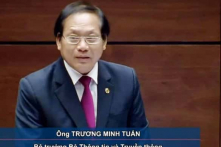 Có hay không ‘lợi ích nhóm’ trong hệ thống cơ quan truyền thông?