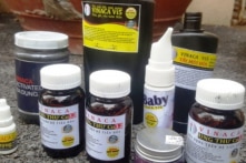 Bắt GĐ công ty Vinaca sản xuất thuốc ung thư từ than tre